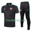 FC Barcellona 2020/2021 Polo da Allenamento M002